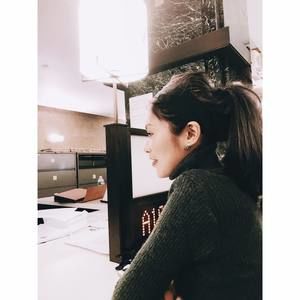 Meet your Posher, Carol